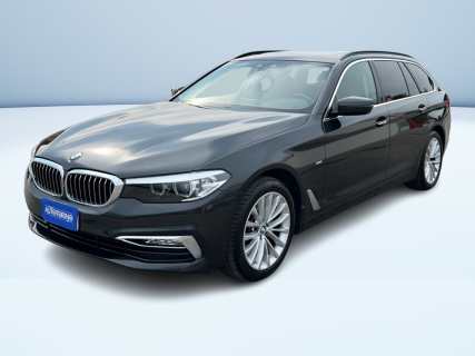 520D TOURING XDRIVE LUXURY AUTO