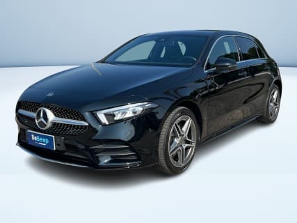 A 250 E PHEV (EQ-POWER) PREMIUM AUTO