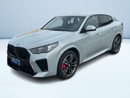 X2 XDRIVE 20D 48V MSPORT PRO AUTO