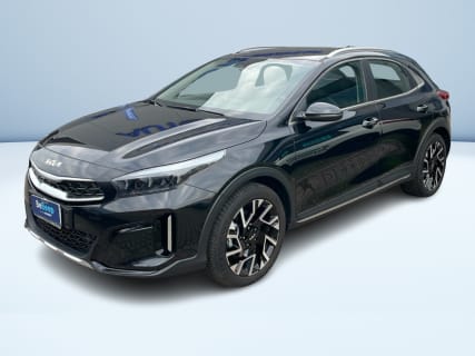 XCEED 1.0 T-GDI BUSINESS 115CV