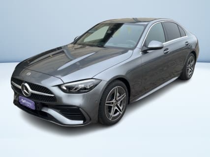 C 220 D MHEV AMG LINE ADVANCED 4MATIC 200CV AUTO