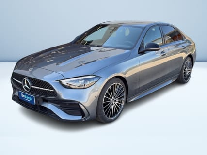 C 220 D MHEV AMG LINE ADVANCED 200CV AUTO