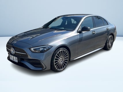 C 220 D MHEV AMG LINE ADVANCED 200CV AUTO