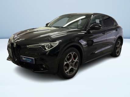 STELVIO 2.2 T BUSINESS RWD 160CV AUTO