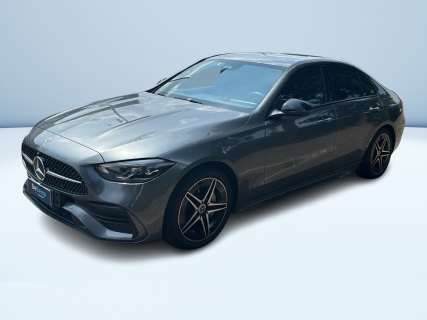 C 220 D MHEV AMG LINE ADVANCED 200CV AUTO
