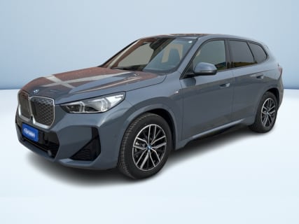 IX1 EDRIVE 20 MSPORT