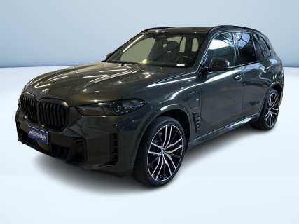 X5 XDRIVE50E MSPORT AUTO