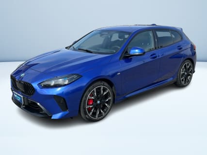 118D MSPORT PRO AUTO