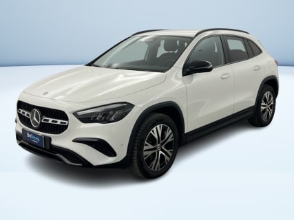 GLA 200 D PROGRESSIVE ADVANCED PLUS AUTO