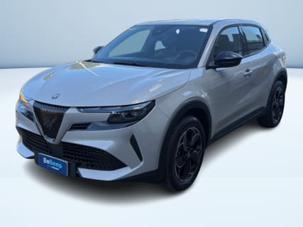 JUNIOR ELETTRICA 156CV