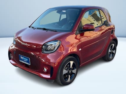 FORTWO EQ PASSION 4,6KW