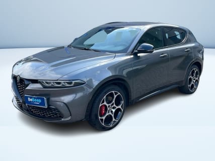 TONALE 1.5 HYBRID VELOCE 160CV TCT7