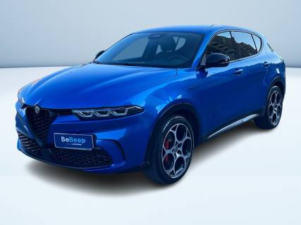 TONALE 1.5 HYBRID VELOCE 160CV TCT7