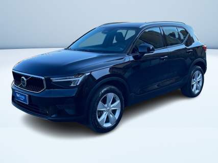 XC40 2.0 B3 CORE AUTO