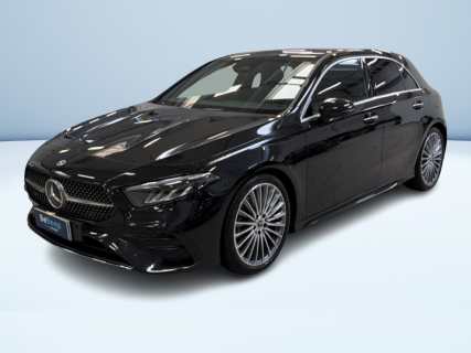 A 180 D AMG LINE ADVANCED PLUS AUTO