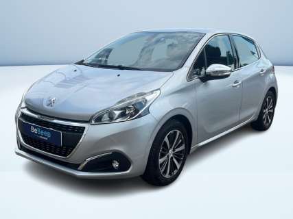 208 5P 1.2 PURETECH ALLURE 82CV