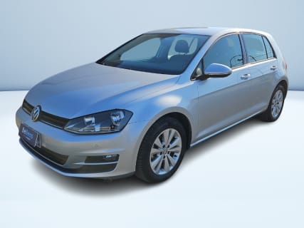 GOLF 1.6 TDI (BTDI) COMFORTLINE BUSINESS 110CV 5P