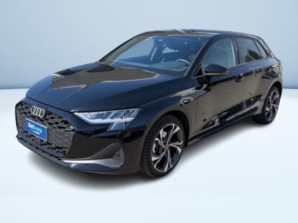 A3 SPORTBACK 1.5 TFSI MHEV BUSINESS 116CV S-TRONIC