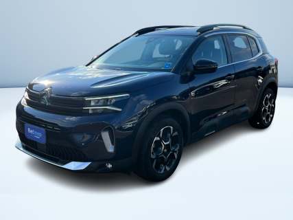 C5 AIRCROSS 1.5 BLUEHDI SHINE S&S 130CV