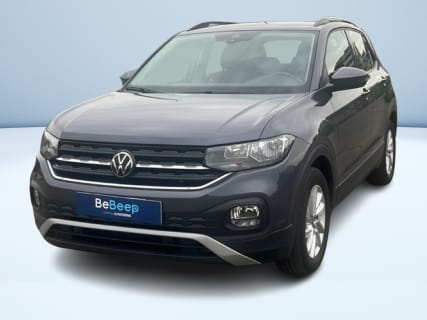 T-CROSS 1.0 TSI STYLE 110CV DSG