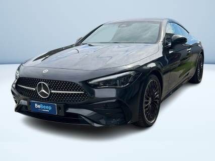 CLE COUPE 220 D AMG LINE ADVANCED AUTO