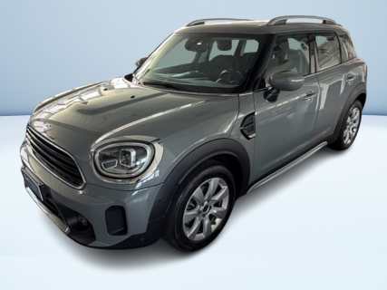 MINI COUNTRYMAN 1.5 ONE ESSENTIAL