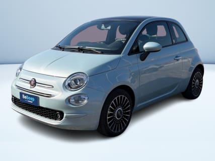 500C 1.0 HYBRID LAUNCH EDITION 70CV
