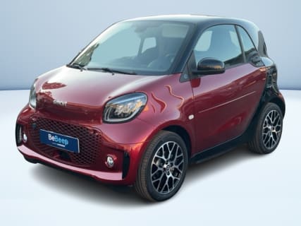 FORTWO EQ PRIME 22KW