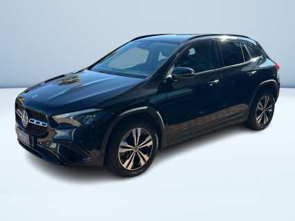 GLA 200 D PROGRESSIVE ADVANCED AUTO