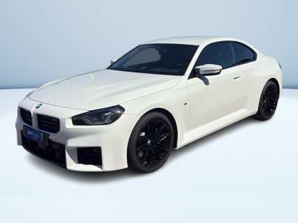 M2 COUPE 3.0 480CV AUTO
