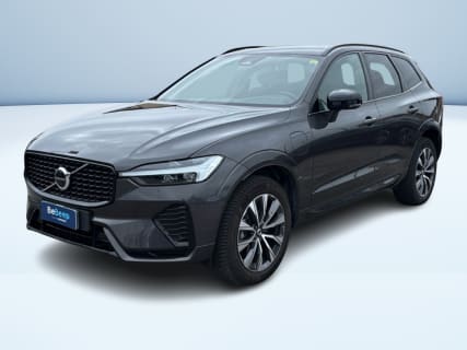 XC60 2.0 T6 RECHARGE PHEV INSCRIPTION AWD AUTO