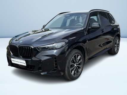 X5 XDRIVE30D MSPORT PRO AUTO