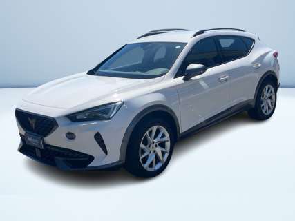 FORMENTOR 1.5 TSI DSG