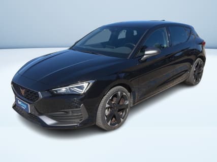 LEON 1.5 HYBRID 150CV DSG