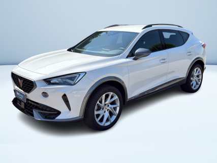 FORMENTOR 1.5 TSI DSG