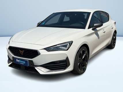 LEON 1.5 HYBRID 150CV DSG