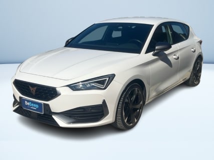 LEON 1.5 HYBRID 150CV DSG