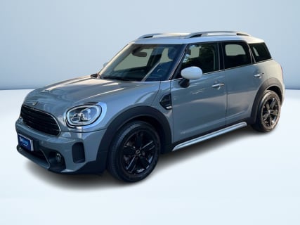 MINI COUNTRYMAN 1.5 COOPER CLASSIC AUTO
