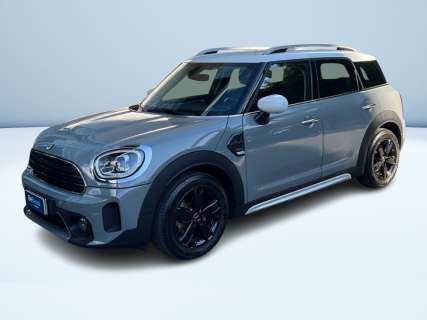 MINI COUNTRYMAN 1.5 COOPER CLASSIC AUTO