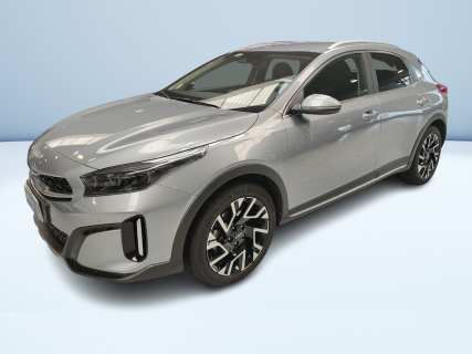 XCEED 1.5 T-GDI MHEV STYLE 140CV MT