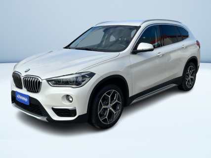 X1 SDRIVE18I XLINE AUTO
