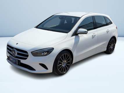 B 180 SPORT EXTRA AUTO