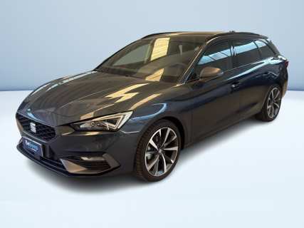 LEON SPORTSTOURER 1.5 ETSI FR 150CV DSG