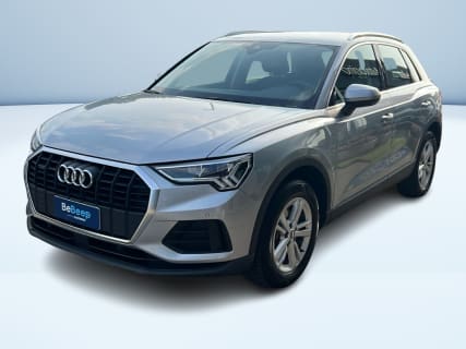 Q3 35 2.0 TDI BUSINESS QUATTRO S-TRONIC