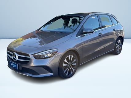 B 180 D BUSINESS EXTRA AUTO