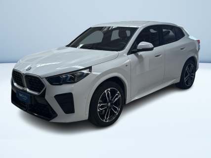 X2 SDRIVE 20I 48V MSPORT AUTO
