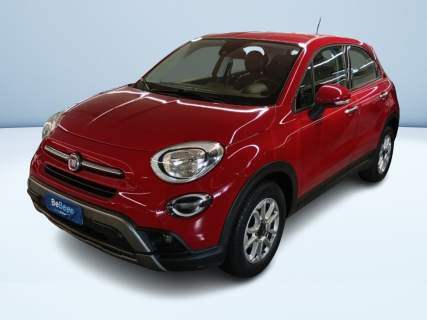 500X 1.0 T3 CITY CROSS 120CV