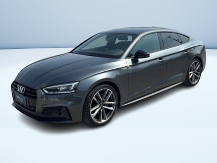 A5 SPORTBACK 40 2.0 TDI EDITION QUATTRO 190CV S-TR