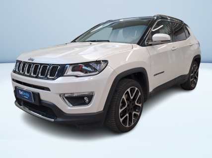 COMPASS 1.4 M-AIR LIMITED 2WD 140CV MY19