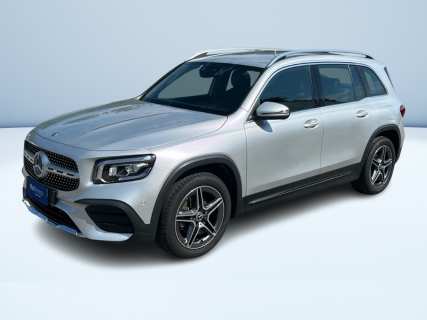 GLB 180 D PREMIUM AUTO
